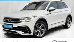 Gebraucht 2023 VW Tiguan R-line SUV | 30.950 € (Guter Preis)