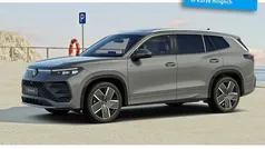 Grau Neu 2025 VW Tayron R-line SUV | 56.990 € (Superpreis)