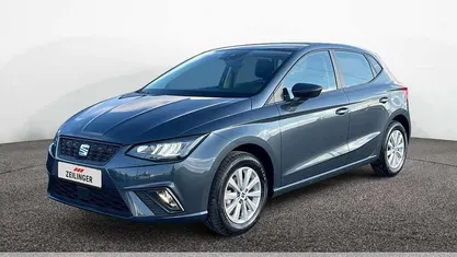 Gebraucht 2025 Seat Ibiza Reference Kleinwagen | 16.390 € (Guter Preis)