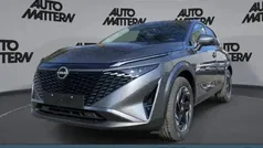Grau Neu 2025 Nissan Qashqai 360º SUV | 33.889 € (Superpreis)