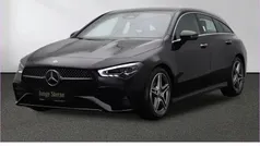 Gebraucht 2024 Mercedes CLA200 AMG | 35.900 € (Guter Preis)