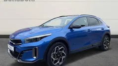 Gebraucht 2024 Kia XCeed GT-Line SUV | 27.470 € (Guter Preis)
