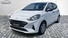 Gebraucht 2025 Hyundai i10 Kleinwagen | 16.970 € (Fairer Preis)