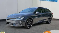 Gebraucht 2025 Cupra Leon VZ Kombi | 38.490 € (Superpreis)
