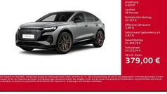 Gebraucht 2022 Audi e-tron SUV | 39.980 € (Fairer Preis)