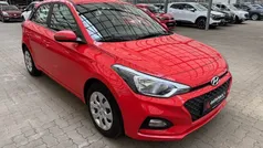 Gebraucht 2020 Hyundai i20 Select Limousine | 11.990 € (Guter Preis)