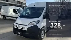 Weiss ducato weiss Neu 2025 Fiat Ducato Van | 33.728 € (Fairer Preis)