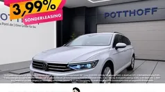 Gebraucht 2023 VW Passat Business Kombi | 27.977 € (Guter Preis)