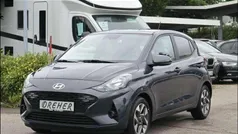 Gebraucht 2025 Hyundai i10 GO! Kleinwagen | 19.290 € (Fairer Preis)