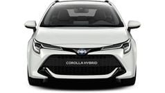 Gebraucht 2025 Toyota Corolla Team Kombi | 36.490 € (Fairer Preis)