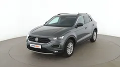 Gebraucht 2021 VW T-Roc Style SUV | 22.960 € (Fairer Preis)