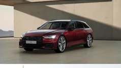 Gebraucht 2024 Audi A6 S-Line Kombi | 67.740 €