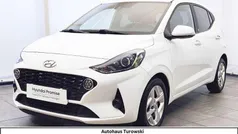 Gebraucht 2021 Hyundai i10 Edition 30 Kleinwagen | 12.970 € (Fairer Preis)