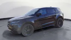 Gebraucht 2025 Land Rover Range Rover evoque SE Dynamic SUV | 46.777 € (Superpreis)