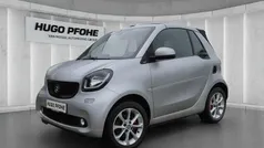 Gebraucht 2019 Smart ForTwo Cabrio Prime Cabrio | 14.450 € (Superpreis)