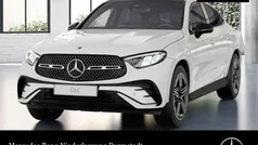 Gebraucht 2025 Mercedes GLC220 AMG Limousine | 64.590 € (Superpreis)