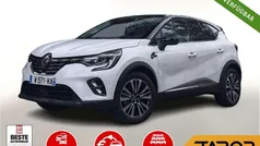 Schwarz Gebraucht 2020 Renault Captur Experience SUV | 14.288 € (Fairer Preis)