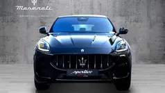 Nero tempesta Gebraucht 2023 Maserati Grecale GT SUV | 62.555 € (Guter Preis)