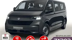 Gebraucht 2025 VW T7 Van | 44.988 € (Superpreis)
