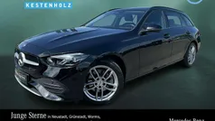 Gebraucht 2023 Mercedes C200 Kombi | 29.660 € (Fairer Preis)