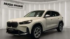 Weiß Gebraucht 2023 BMW X1 SUV | 36.390 € (Fairer Preis)