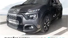 Gebraucht 2024 Citroën C3 PureTech Kleinwagen | 14.650 € (Guter Preis)