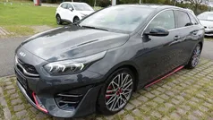 Gebraucht 2022 Kia ProCeed Kleinwagen | 26.800 € (Fairer Preis)