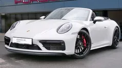 Porsche 911 Carrera GTS