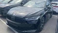 Gebraucht 2025 Skoda Superb SportLine Kombi | 48.445 € (Fairer Preis)
