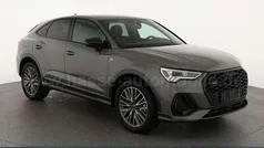 Gebraucht 2025 Audi Q3 Sportback S-Line SUV | 53.495 € (Fairer Preis)