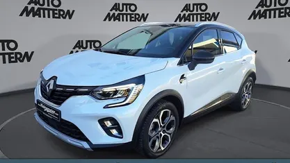 Gebraucht Renault Captur Intens 101 PS (74 kW) 2021 SUV