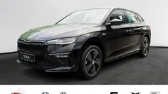 Gebraucht 2025 Skoda Scala Drive Kleinwagen | 25.990 € (Fairer Preis)