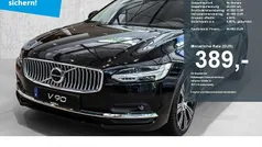 Gebraucht 2024 Volvo V90 Plus Kombi | 49.950 € (Fairer Preis)