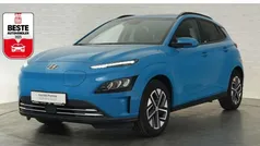 Gebraucht 2021 Hyundai Kona Trend SUV | 17.724 € (Fairer Preis)