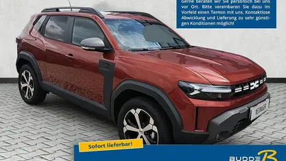 Gebraucht Dacia Duster Journey 131 PS (96 kW) 2025 SUV