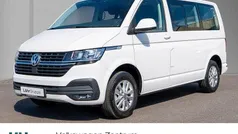 Gebraucht 2022 VW T6.1 Trendline Van | 38.980 € (Fairer Preis)
