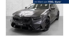 Bmw individual froze Neu 2025 BMW M5 Sport Line Kombi | 139.990 € (Guter Preis)