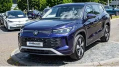 Gebraucht 2025 VW Tayron Comfortline SUV | 40.975 € (Superpreis)