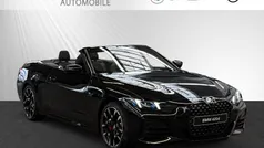 Schwarz Neu 2024 BMW 420 Comfort Edition Cabrio | 65.790 € (Fairer Preis)