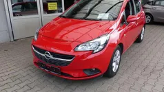 Gebraucht 2017 Opel Corsa Limousine | 10.900 € (Fairer Preis)