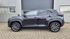Mysticschwarz metallic Neu 2025 Toyota Yaris Cross SUV | 27.990 € (Superpreis)
