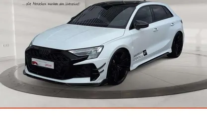 Gebraucht 2025 Audi RS3 Limousine | 114.880 €
