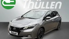 Gebraucht 2023 Nissan Leaf Tekna Kleinwagen | 19.980 € (Superpreis)