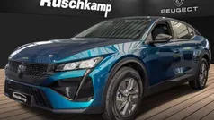 Gebraucht 2025 Peugeot 408 Allure Limousine | 35.480 € (Guter Preis)