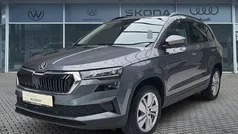 Gebraucht 2024 Skoda Karoq Selection SUV | 32.890 € (Fairer Preis)