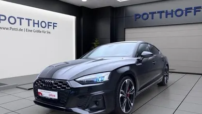 Gebraucht Audi S5 Ambiente 341 PS (250 kW) 2024 Limousine