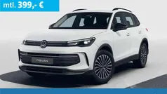 Gebraucht 2025 VW Tiguan Goal SUV | 39.990 € (Superpreis)