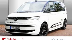 Candyweiß Gebraucht 2023 VW T7 Edition Van | 60.843 € (Teuer)