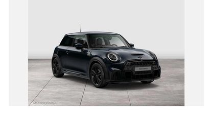 Używany Mini Cooper S 178 KM (130 kW) 2023 Czarny Hatchback