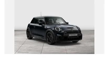 Gebraucht Mini Cooper S 178 PS (130 kW) 2023 Schwarz Kleinwagen